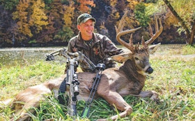 Kansas Whitetails: Targeting the ‘Boone Buck’