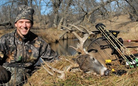 How to Hunt the Whitetail Rut — My 2.5-Week Game Plan