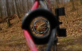 Seven mistakes that shatter bowhunting accuracy