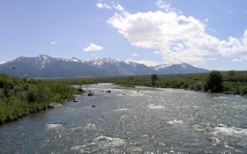 Scoping Process Begins for Madison River Alternatives