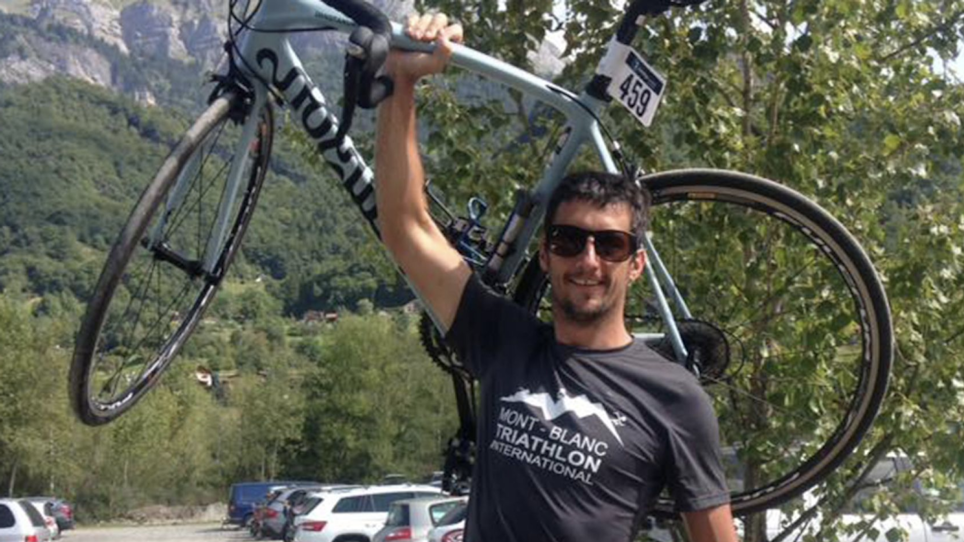 British Cyclist Shot, Killed by Hunter in French Alps