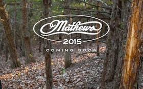 Mathews On The Brink Of 2015 Launch