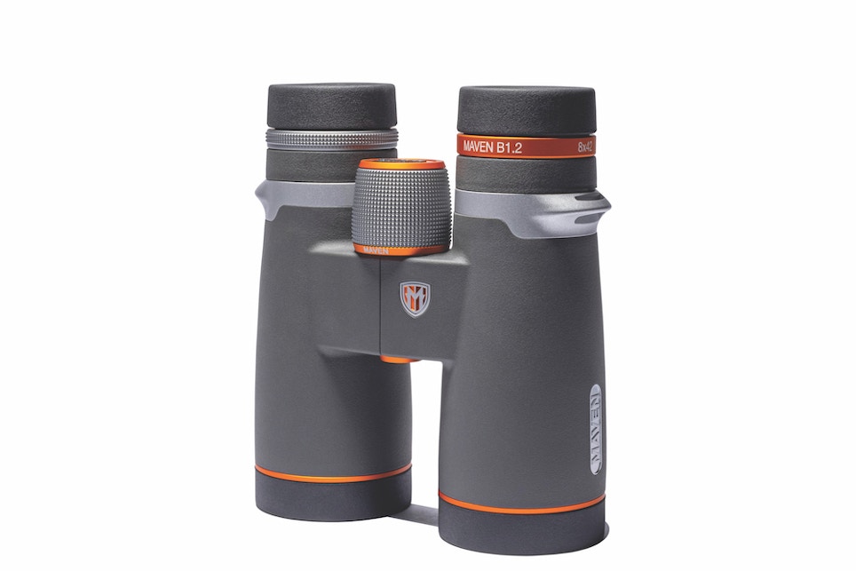 Great Gear: Maven B1.2 Binoculars
