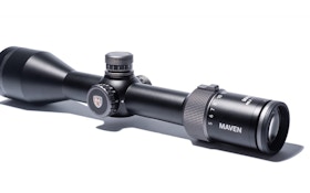 Maven RS.3 Riflescope