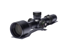 Great Gear: Maven RS.4 5-30x56mm FFP Riflescope