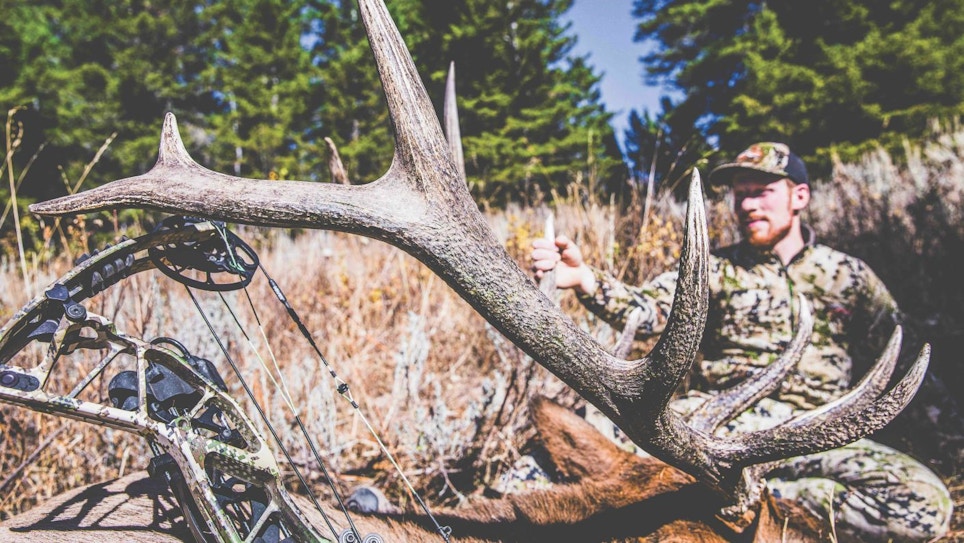Is a Draw Hunt Your Best Bet for Western Big Game Success?