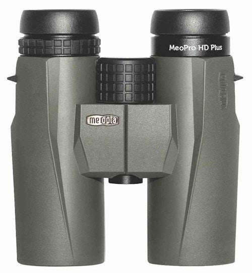Meopta MeoPro HD Plus 10x42mm Binocular