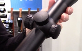 VIDEO: Meopta Offers New Riflescopes