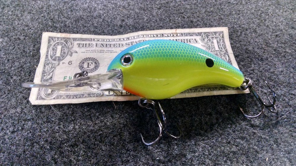 10 Must-Have Bass Lures for Mexico