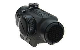Micro-Max B-Dot Sight Satisfies Needs Of All Shooters