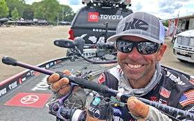 Bass Fishing Tips: Mike Iaconelli Reveals His Secret Weapon