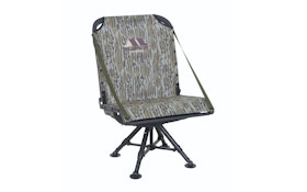 Millennium Outdoors G-450 Ground Blind Chair