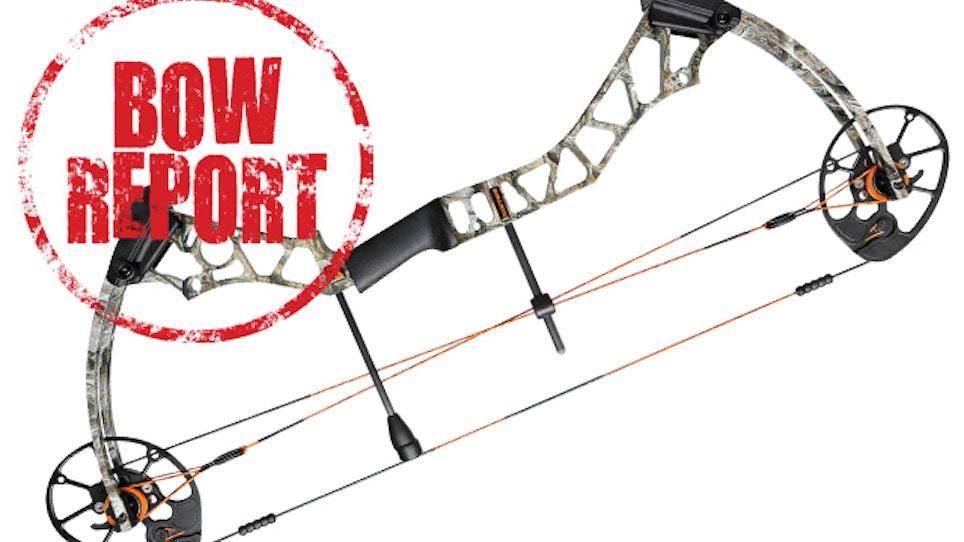 Mathews Mission Ballistic Compound Bow Specifications: Ultimate Guide