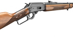 Marlin Firearms Model 1894C: What Once Was Old Is New Again