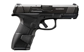 Mossberg Expands Handgun Line With MC2c Compact 9mm Pistol