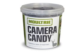 Capture That Perfect Game Camera Shot With Moultrie Camera Candy
