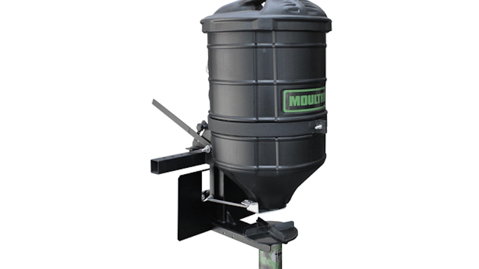 Enhance Your Property With Moultrie Food Plot Spreaders