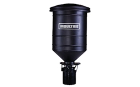 Moultrie Products 15-Gallon Directional Feeder