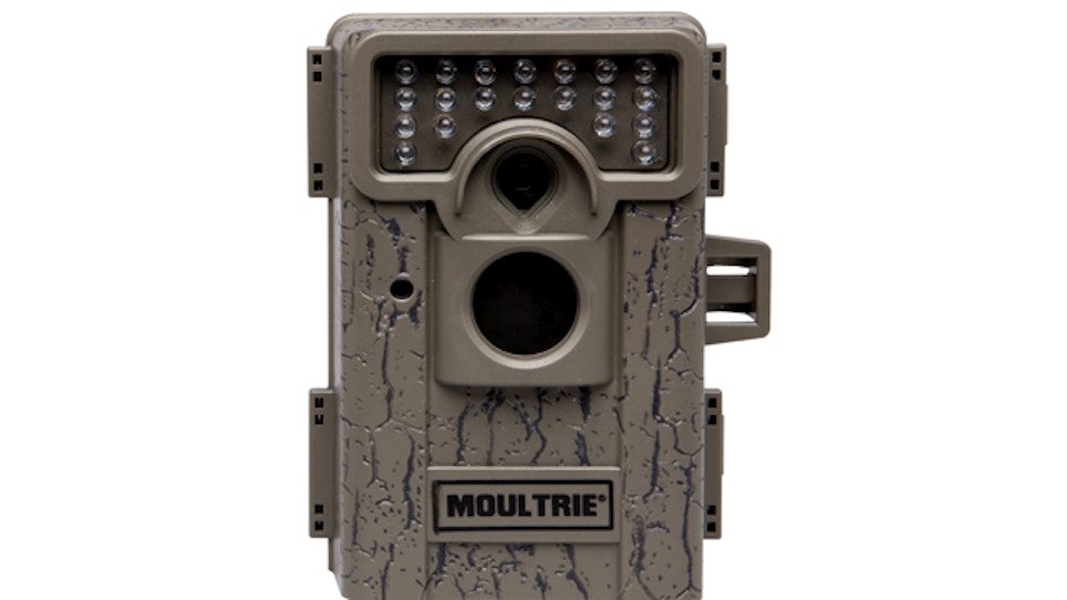 Moultrie Products M-550 Scouting Camera