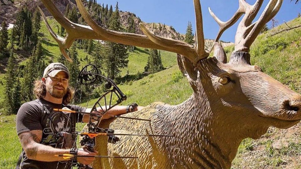 Memorial Day Roadtrip Idea: Mountain Archery Fest in Durango, Colorado