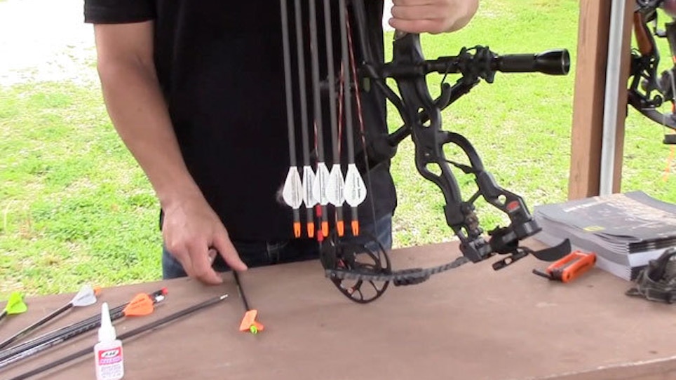 2014 Bowhunting Gear: New Archery Products