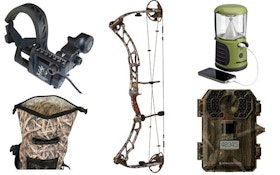 New Gear For Fall Hunting