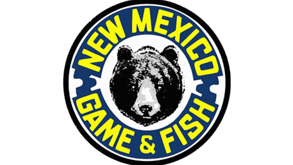 New Mexico to trap, relocate mule deer