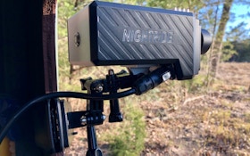 Great Gear: NightRide Pro Thermal Camera