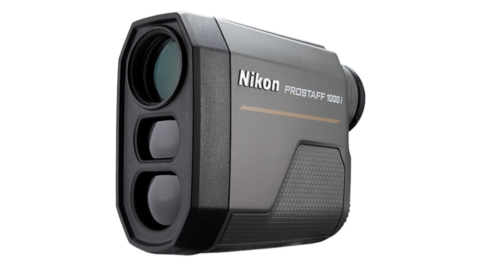Nikon Prostaff 1000i 6x20mm Rangefinder