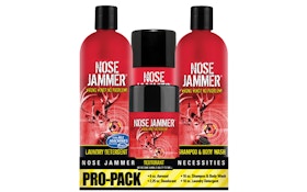 Product Profile: Nose Jammer/Fair Chase products