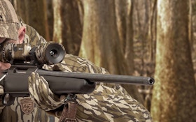 ATN Scopes Get Even Better With Mossy Oak Camouflage