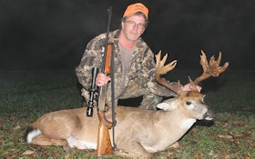 What Do You Think About The Cull Buck Myth?