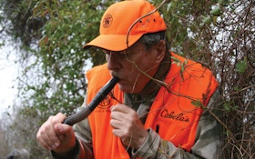 All you need to know about deer calling