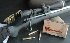 What Does Doppler Say About Hornady's ELD-X Bullets?