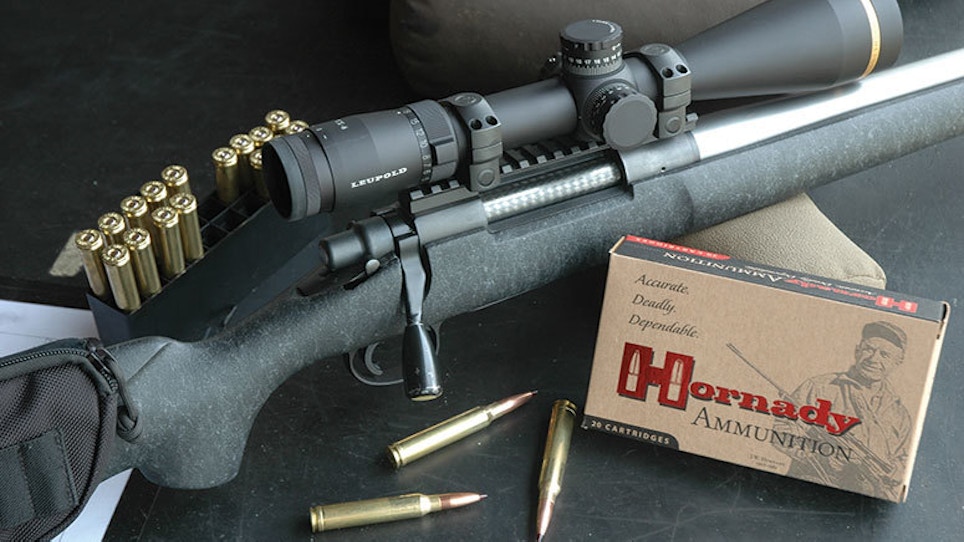 What Does Doppler Say About Hornady's ELD-X Bullets?