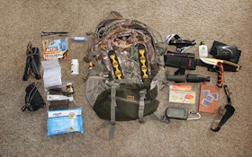 Essential Equipment For The Mobile Hunter