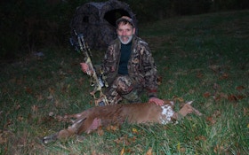 Whitetail Deer Management Myths And Misconceptions