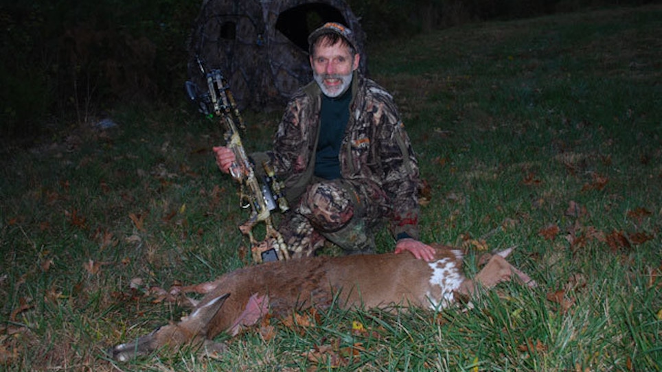 Whitetail Deer Management Myths And Misconceptions