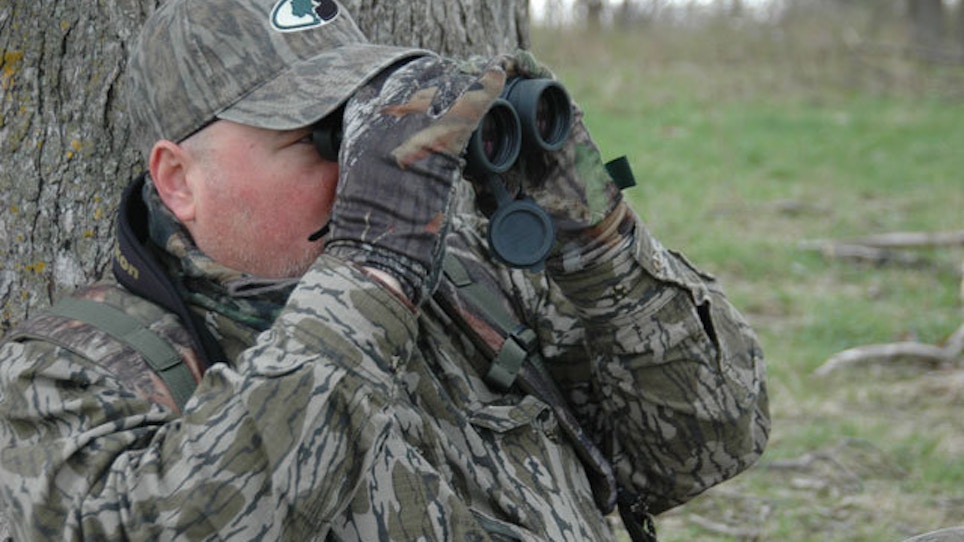 4 Tough-To-Kill Turkeys And How To Outsmart Them