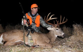 Does The Moon Phase Affect Deer Hunting?