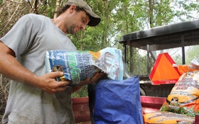 The Benefits Of Food Plot Blends