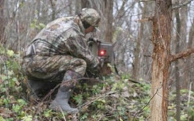 Deer scouting: make your fall hit list