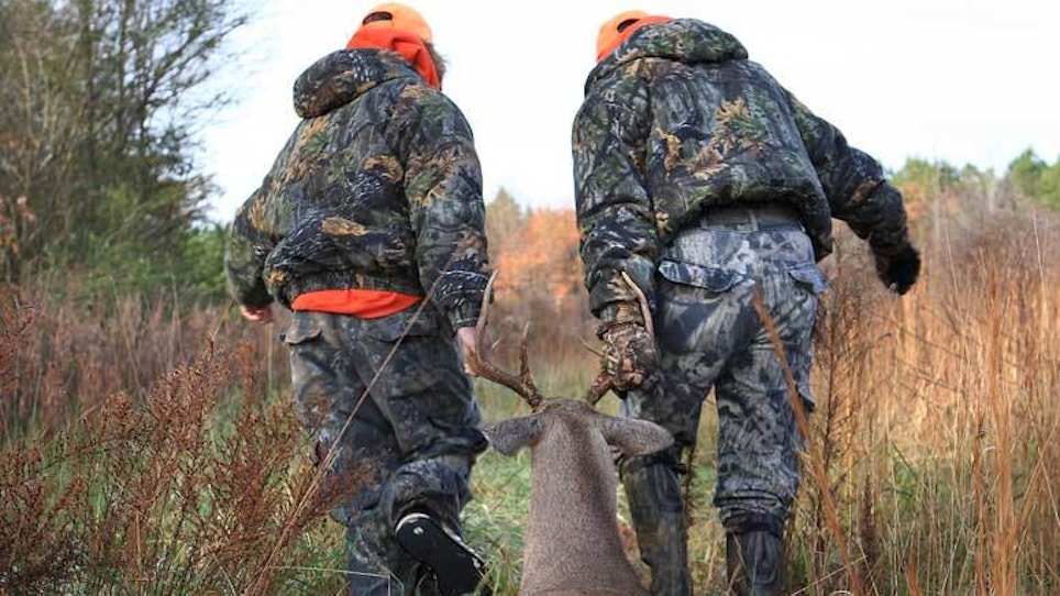 Youth Deer Hunts: Are They Good Or Bad For Hunting?