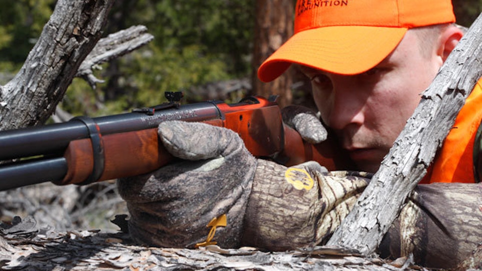 Five Companies Making Great Lever-Action Rifles For Deer Hunters