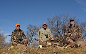 Deer Hunting Tools: Centerfire vs. Crossbow vs. Muzzleloader