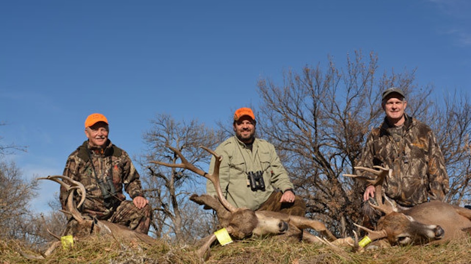 Deer Hunting Tools: Centerfire vs. Crossbow vs. Muzzleloader