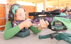 Rifle Review: Savage Axis II Youth Muddy Girl