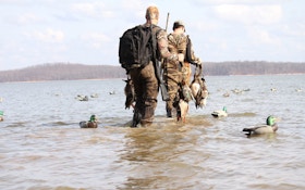 11 Rules For Public-Land Duck Hunting