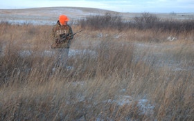 No Corn? No Problem — Hunting Deer In Wide-Open Spaces