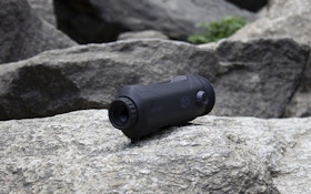 ATN Monoculars: All the Utility, Half the Size